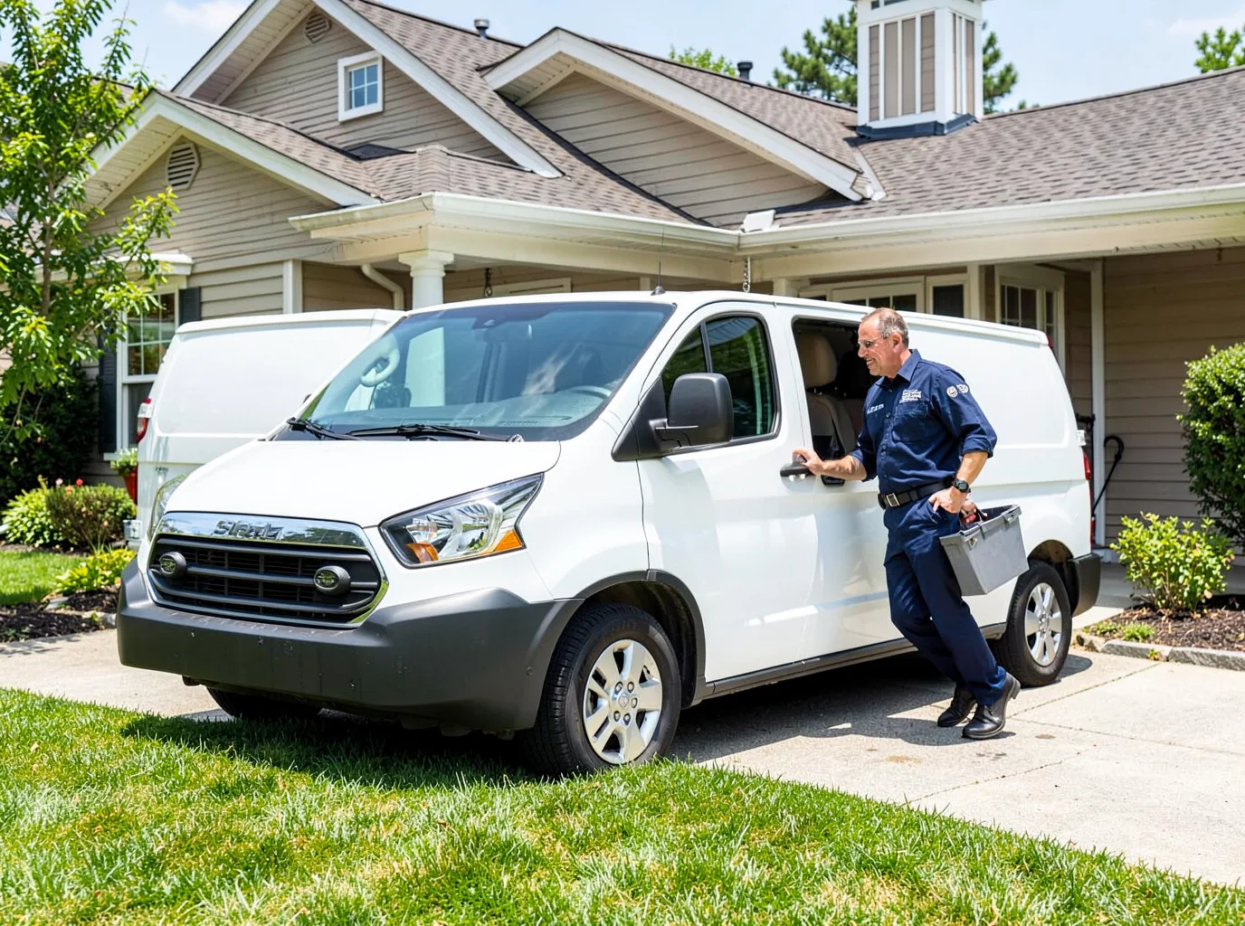 Emergency Plumber company in Lincoln, RI